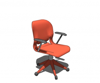 Modern Office Chair-ID:466615928