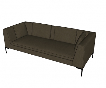 Modern A Sofa For Two-ID:805167915