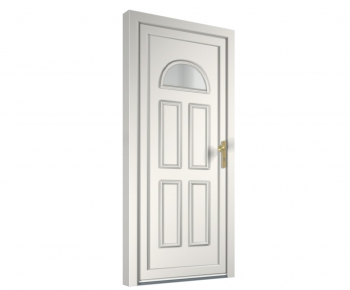 European Style Door-ID:385410871