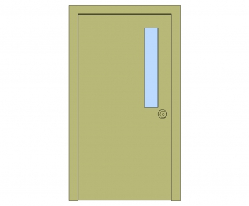 Modern Door-ID:660970933