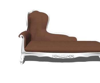 European Style Noble Concubine Chair-ID:465269092