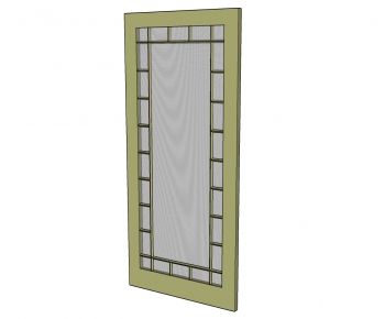 Modern Door-ID:432691103