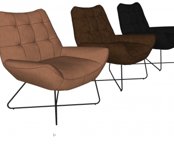 Modern Single Chair-ID:400270943