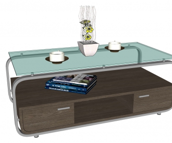 Modern Coffee Table-ID:627944953