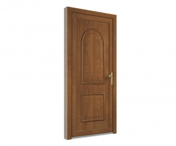 European Style Door-ID:108855966