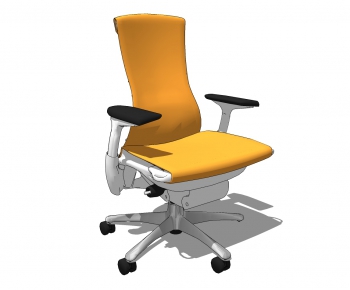 Modern Office Chair-ID:375355014