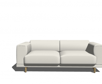 Modern A Sofa For Two-ID:275821921
