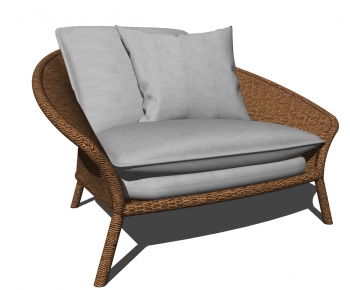 Modern Outdoor Chair-ID:254424107