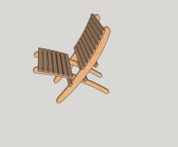 Modern Outdoor Chair-ID:984726915