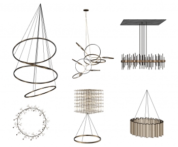 Modern Droplight-ID:715475087