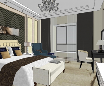European Style Guest Room-ID:142369034