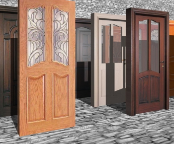 Modern Door-ID:993283039