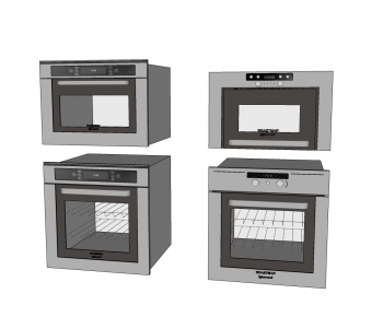 Modern Kitchen Appliance-ID:955611949