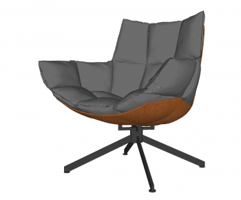 Modern Single Chair-ID:916641956