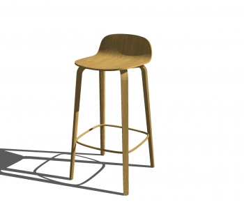 Modern Bar Chair-ID:445153956