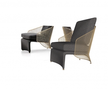 Modern Single Chair-ID:629075052