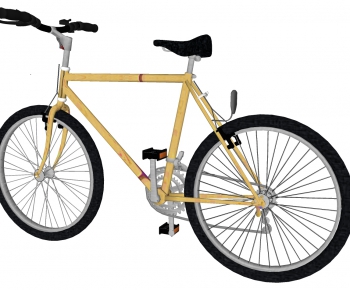 Modern Bicycle-ID:178680908