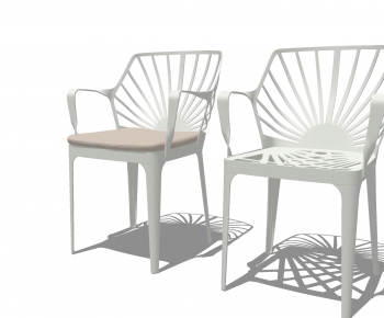 Modern Single Chair-ID:349011909