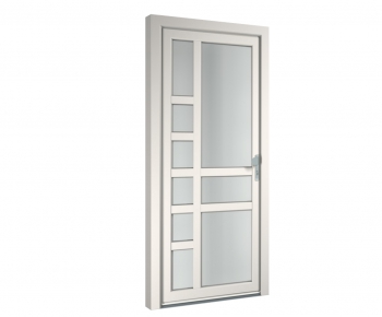 Modern Door-ID:670504095