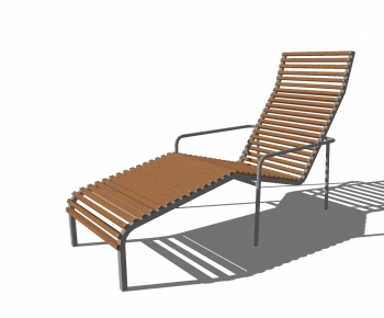 Modern Outdoor Chair-ID:749342924