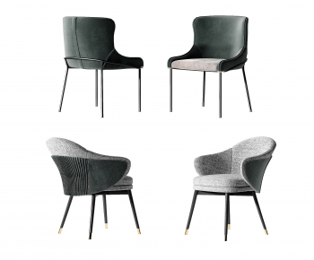 Modern Single Chair-ID:987174995