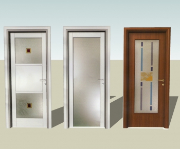 Modern Door-ID:977125882