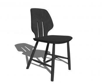 Modern Single Chair-ID:552005053