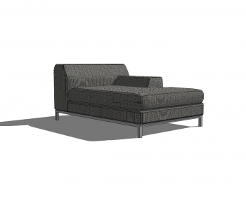 Modern Single Sofa-ID:774066939
