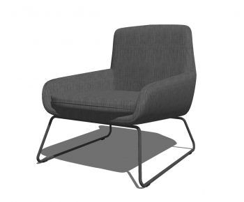 Modern Single Chair-ID:784969378