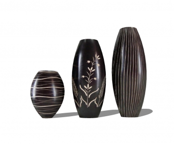 Modern Clay Pot-ID:552956105