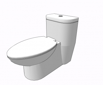 Modern Toilet-ID:380302915