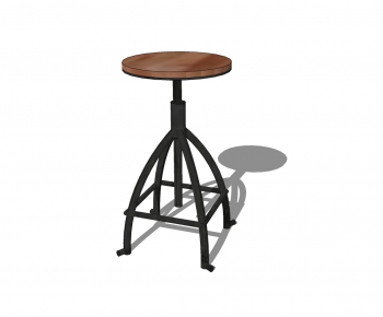 Modern Bar Chair-ID:164469964