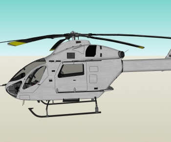 现代直升机-ID:756194117
