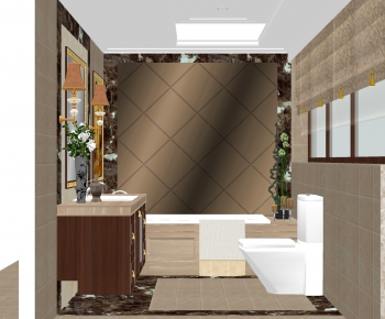 Modern TOILET-ID:109011891