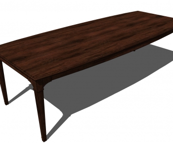Chinese Style Coffee Table-ID:354873907