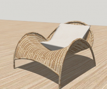 Modern Lounge Chair-ID:138706926