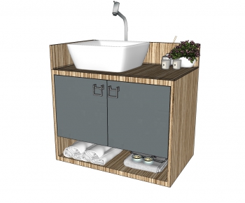 Modern Basin-ID:570996059