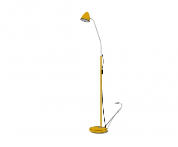 Modern Floor Lamp-ID:154465914