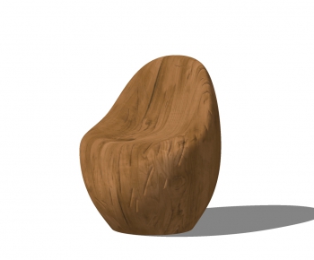 Modern Single Chair-ID:523511896