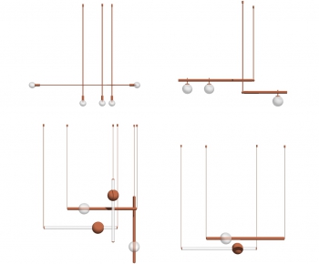 Modern Droplight-ID:658041955