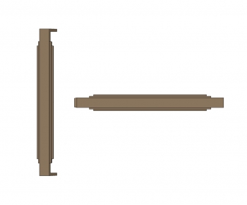 Modern Door Handle-ID:446520094