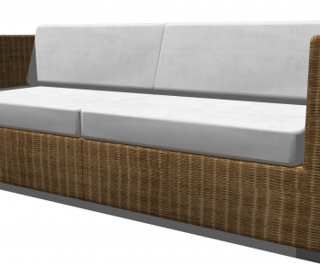 Modern A Sofa For Two-ID:232558975