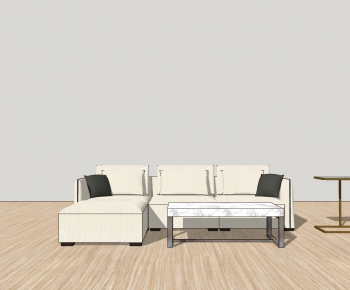 Modern Sofa Combination-ID:761428128