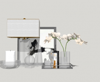 Modern Decorative Set-ID:910181055