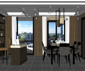 Modern A Living Room-ID:579104901