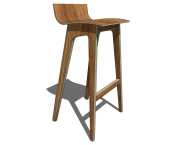 Modern Bar Chair-ID:287813905