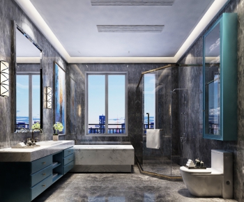 Modern TOILET-ID:829937931