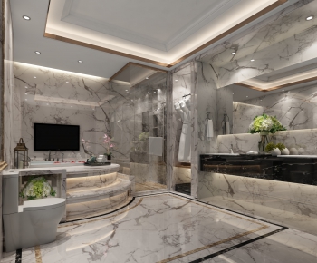 Modern TOILET-ID:309715031