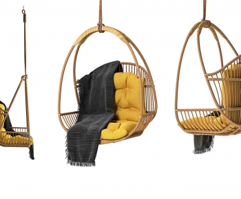 Modern Hanging Chair-ID:700967075
