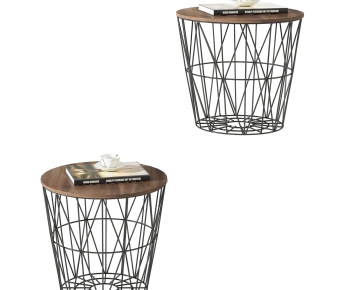 Modern Side Table/corner Table-ID:399152999